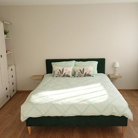Stay In Center #Siauliai Luaran gambar